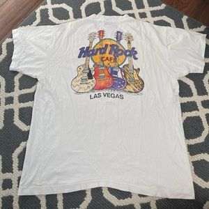 Vintage Hard Rock Cafe Tee